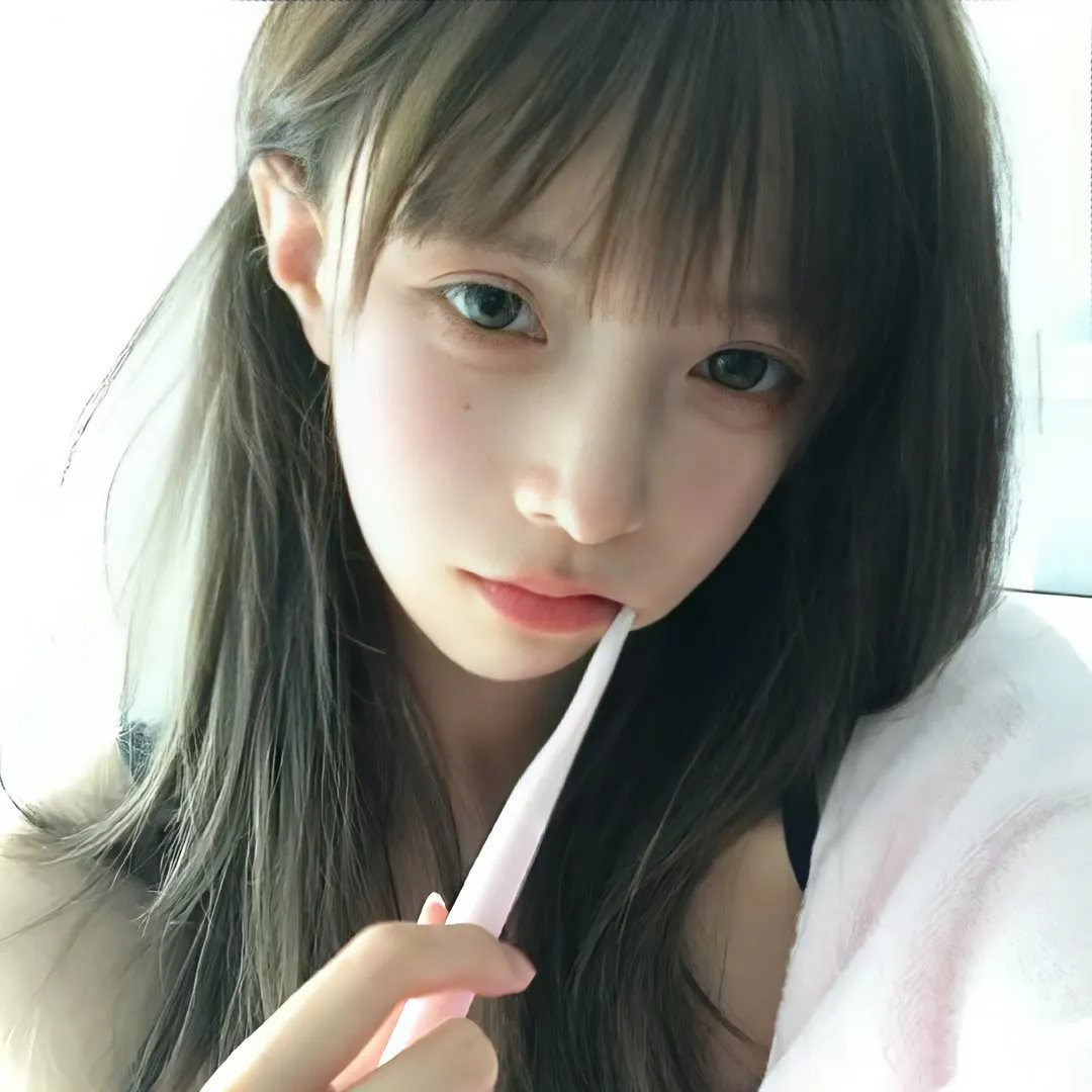 这个大叔不太冷