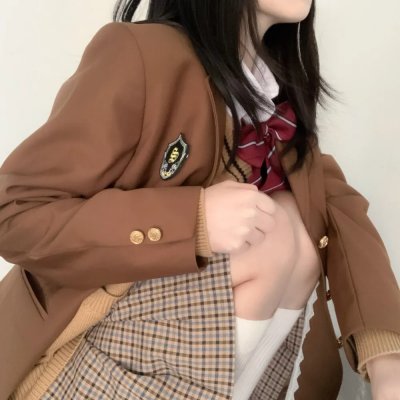 如是